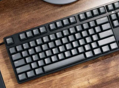 键盘打不了字按哪个键恢复