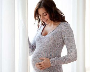 8个征兆说明你怀孕了，这些都是孕初期的表现