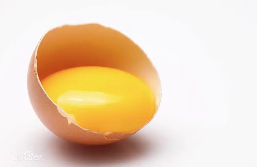 蛋黄不适合吃的人群(减肥适合吃蛋黄吗)