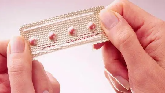紧急避孕药的危害和副作用