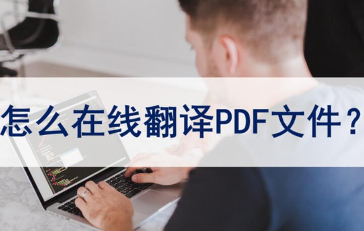 如何把pdf翻译成中文(微信pdf文件如何翻译成中文)
