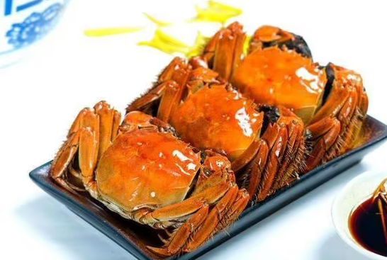 螃蟹蒸多长时间最好吃-螃蟹蒸多长时间最好吃和寄生虫