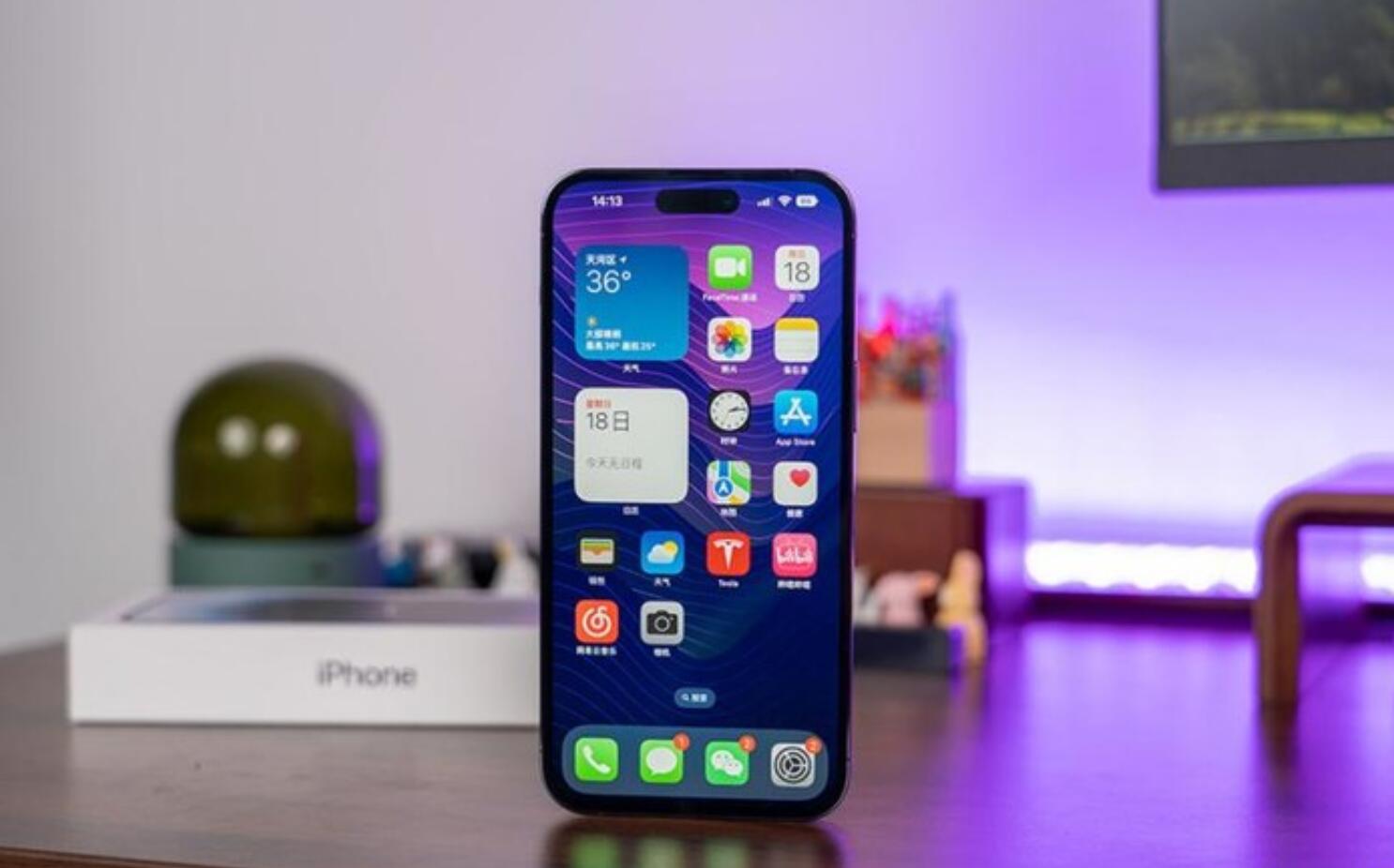 销冠！iPhone 14 Pro系列预计在2022年剩余时间内主导苹果的出货量3