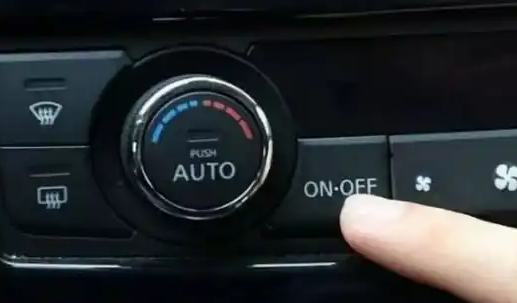 汽车不启动空调制冷吗