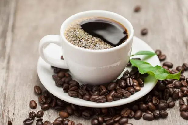 咖啡对人体的好处与坏处