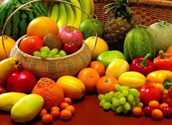 怀孕1一3月禁吃的十大水果