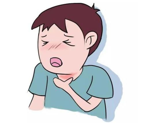 喉咙有异物感吞咽有堵塞感，常见的问题都是这几个