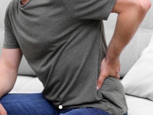 腰疼是什么原因引起的男性-腰疼是什么原因引起的男性性疲劳如