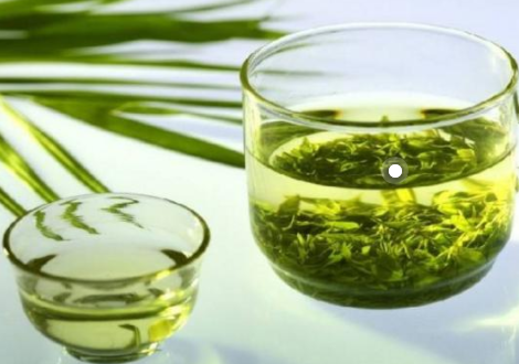 绿茶的功效与作用-绿茶的功效与作用整理的关