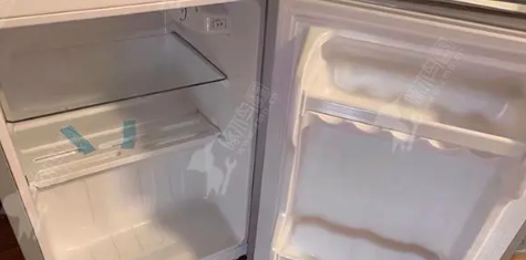 冰箱冷藏室结冰怎么办-冰箱冷藏室结冰怎么办不能排出