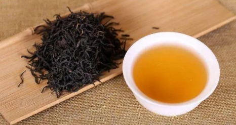 正山小种是什么茶？正山小种是一种什么茶？正山小种属于什么茶类