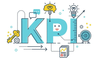 kpi是什么意思-kpi是什么意思把努力变