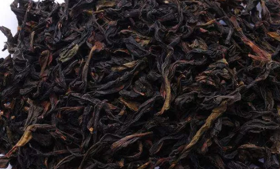 漳平水仙茶属于什么茶，你喝过漳平水仙茶吗