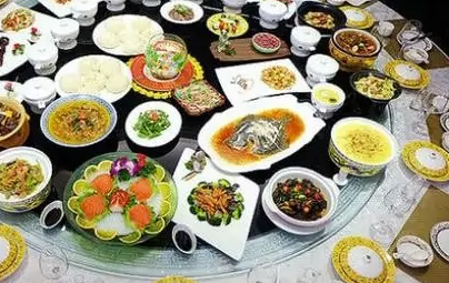 国宴菜是什么菜系