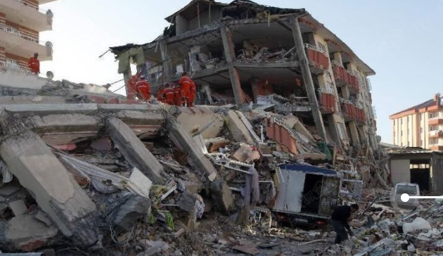 唐山大地震是哪一年-唐山大地震是哪一年神克服困