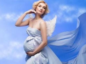 梦见自己怀孕了是什么意思-梦见自己怀孕了是什么意思见怀孕或