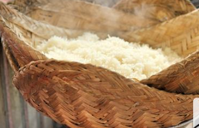 一碗米饭的热量是多少大卡，减肥能吃米饭吗
