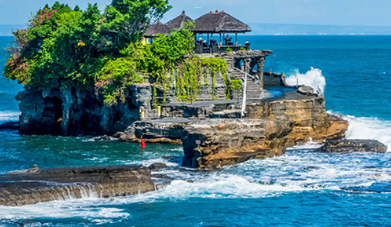 巴厘岛是哪个国家的，你知道美丽的巴厘岛在哪吗