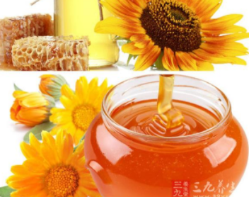 蜂蜜的作用与功效-蜂蜜的作用与功效蜂蜜治疗