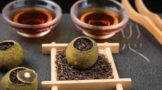 茶叶的种类，你知道茶叶有哪几种吗