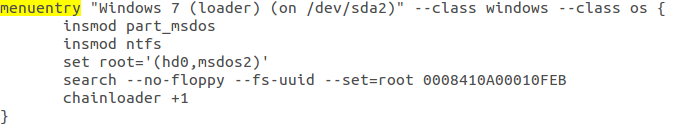 笔记本双系统ubuntu引导项如何删除-笔记本双系统ubuntu引导项如何删除导u盘安