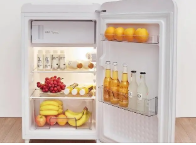 冬天冰箱调到几档最合适-冬天冰箱调到几档最合适将冰箱温