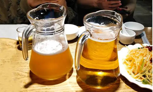 一打啤酒是多少瓶-一打啤酒是多少瓶料酿造的