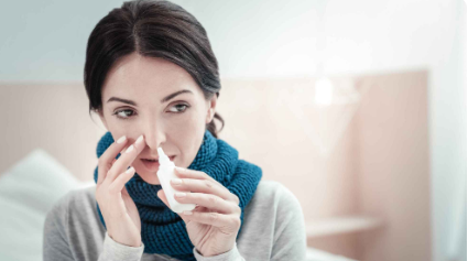 鼻炎怎么治最有效的方法-鼻炎怎么治最有效的方法关于了希