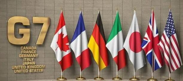 g7国家包含哪些(为什么叫g7国家)