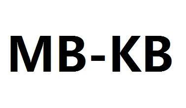 1mb等于多少kb？（mb的换算公式是什么）