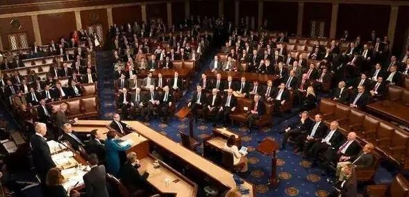 参议院和众议院的区别(参议院和众议院的区别视频)