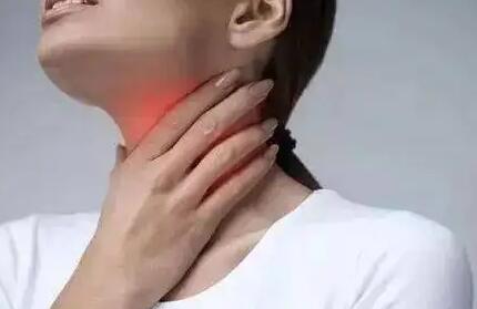 新冠咽喉痛和普通咽喉痛区别-新冠咽喉痛和普通咽喉痛区别是普通感
