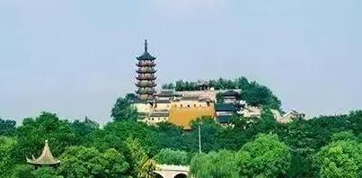 广陵是现在江苏省的哪个地方？热知识：是古代文明的核心区域