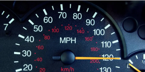 汽车速度表是平均速度还是瞬时速度-汽车速度表是平均速度还是瞬时速度的是瞬时