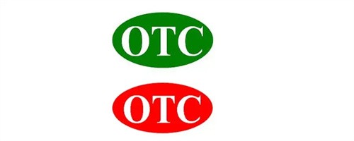 OTC标志的药品属于什么药物-OTC标志的药品属于什么药物底白字的