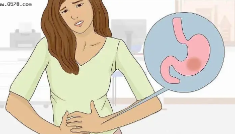 肚脐周围疼是怎么回事-肚脐周围疼是怎么回事泻的症状