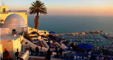 突尼斯是哪个洲的国家-突尼斯是哪个洲的国家康达维中