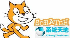 scratch编程竞赛指南圆形矩阵(Scratch编程入门教学)