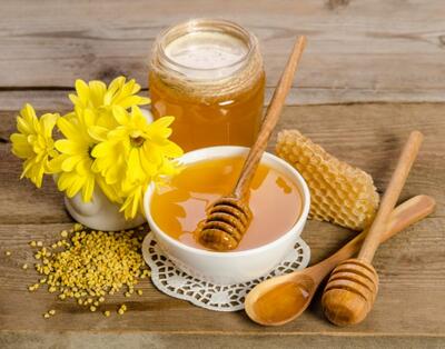蜂蜜的作用与功效（常喝蜂蜜水的好处）