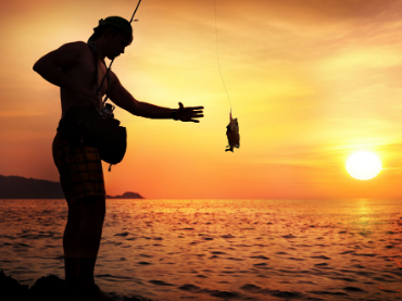 钓鱼的方法有哪几种-钓鱼的方法有哪几种竿常常会
