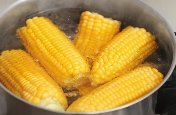 玉米煮多久会熟 不同玉米时间不同