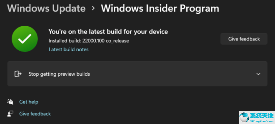 windows11升级教程选dev还是beta(win11怎么由dev切换beta)