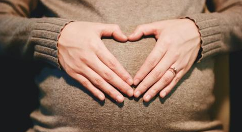 8个征兆说明你怀孕了 早测早放心