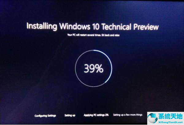 电脑无法正常安装系统(电脑无法安装windows10)