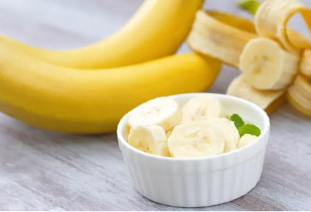 便秘吃什么效果最快 香蕉可以润肠通便