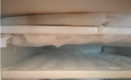 冰箱冷藏室结冰怎么办 冰箱冷藏室上冻的原因
