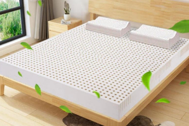 乳胶床垫的好处和坏处 乳胶床垫可以用几年
