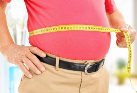 大肚腩怎么减掉 肚子肥胖的危害是什么