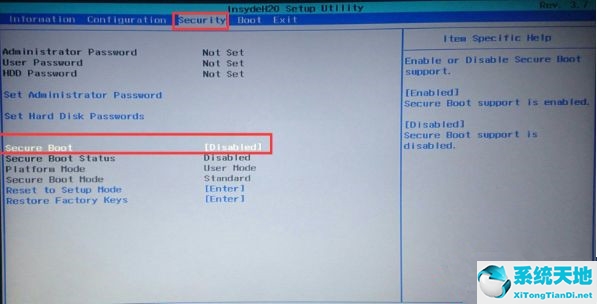 电脑出现蓝屏winload.exe(win7系统是ide 模式安装蓝屏)