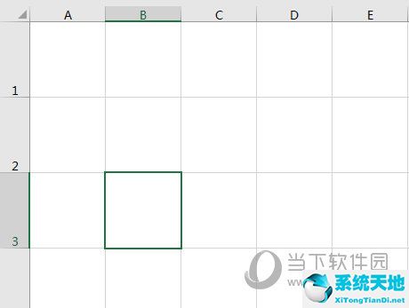 Excel2016怎么将单元格设置成正方形 这个设置技巧教给你
